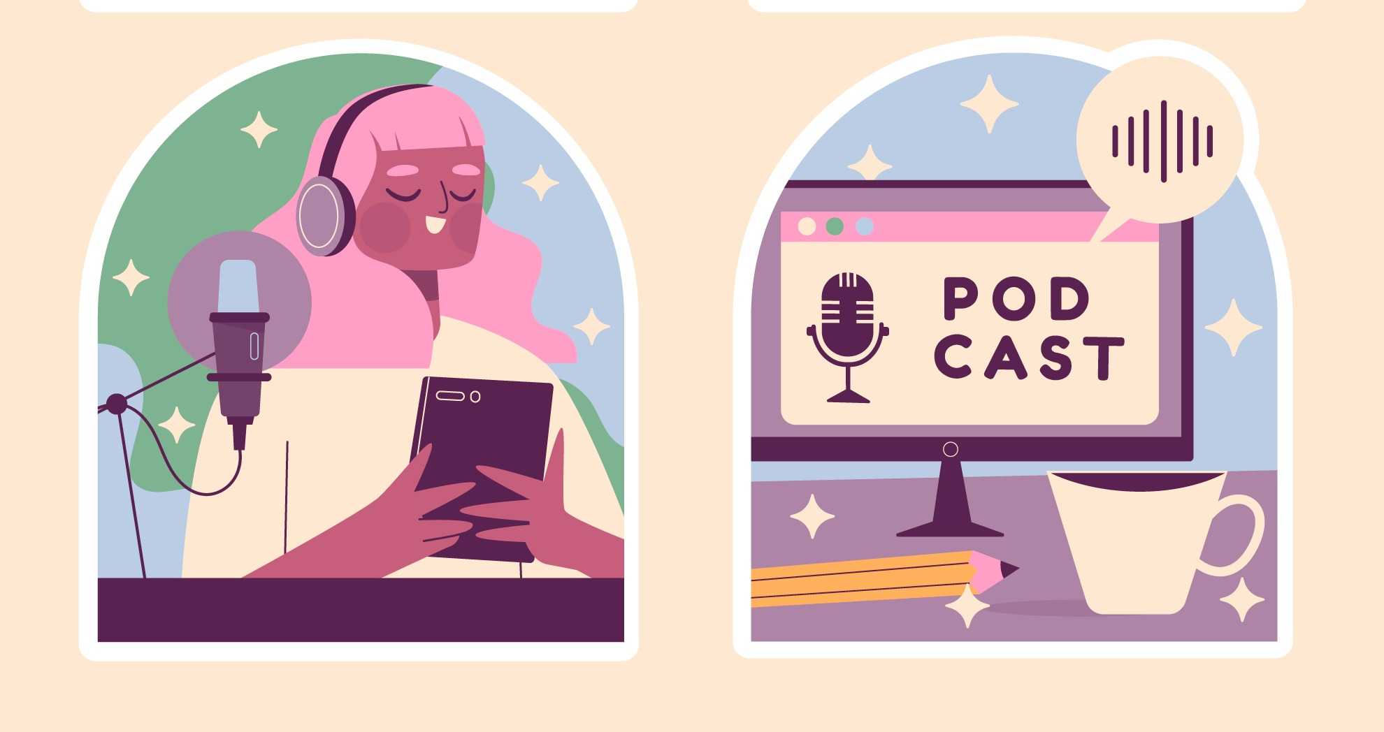 Boost Your Script Writing Skills with These Top 3 Podcasts