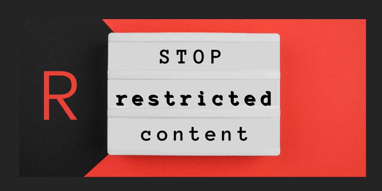 Understanding MPA Film Ratings: A Guide