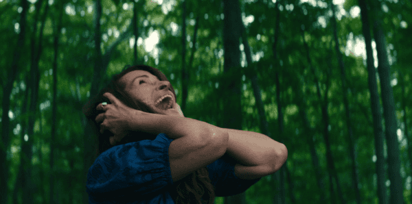 The Friends in Leave the World Behind