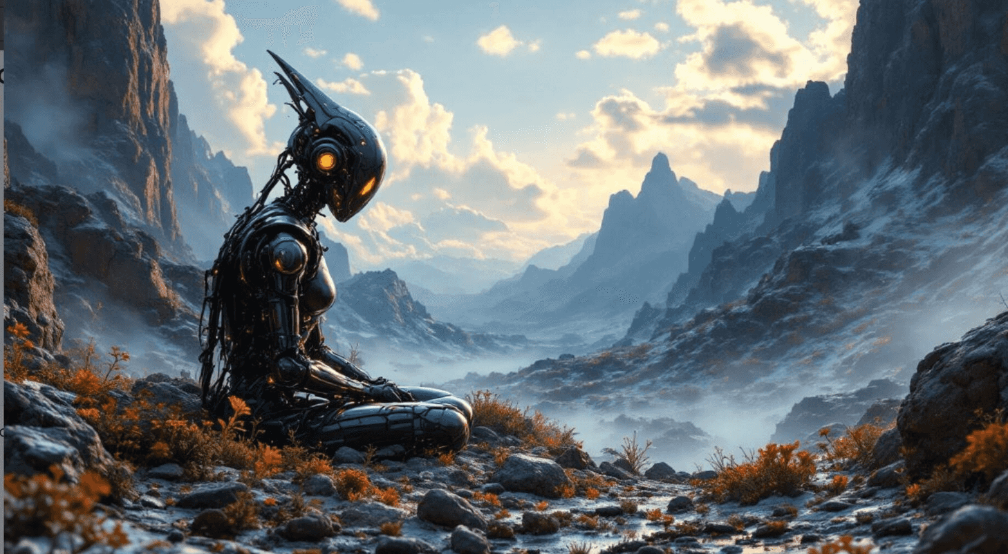 AI Won’t Replace Us — But Those Who Use It Will