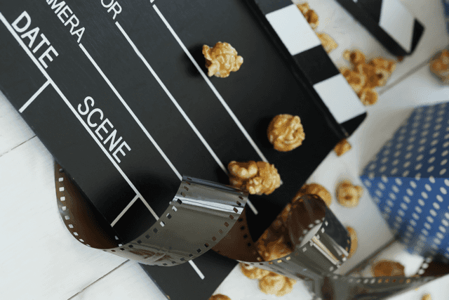 NolanAI's Shot List Feature