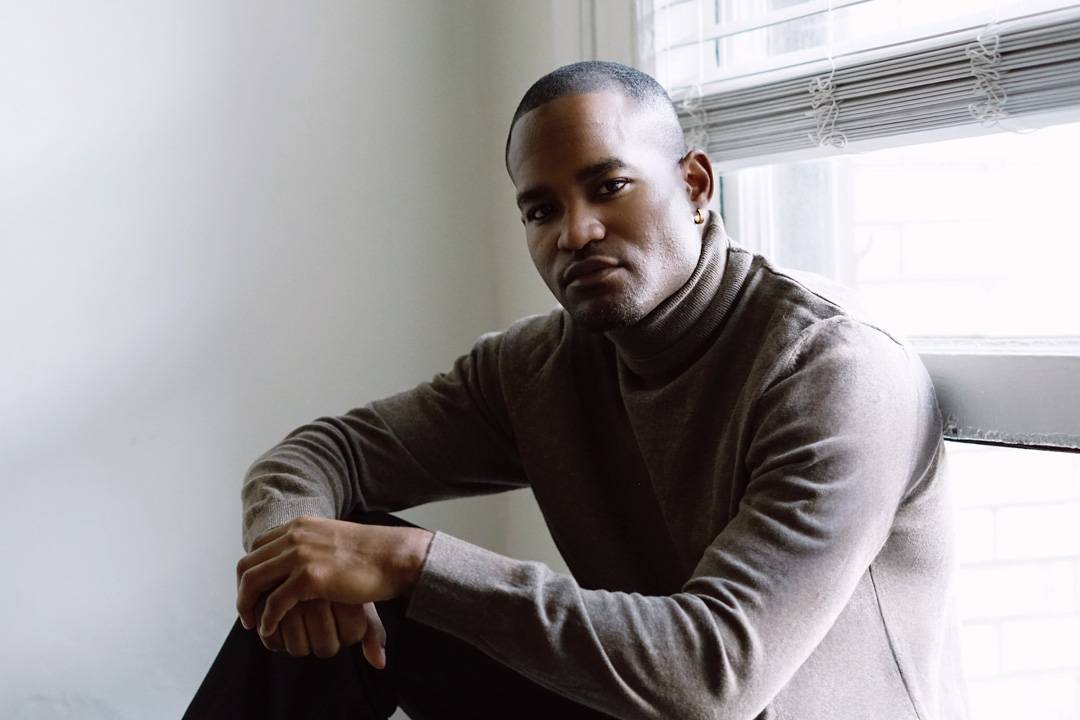 A Journey from Passion to Production: Independent Filmmaker Damarrus Grant’s Unstoppable Rise with “Diane”