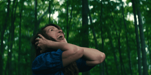 The Friends in Leave the World Behind