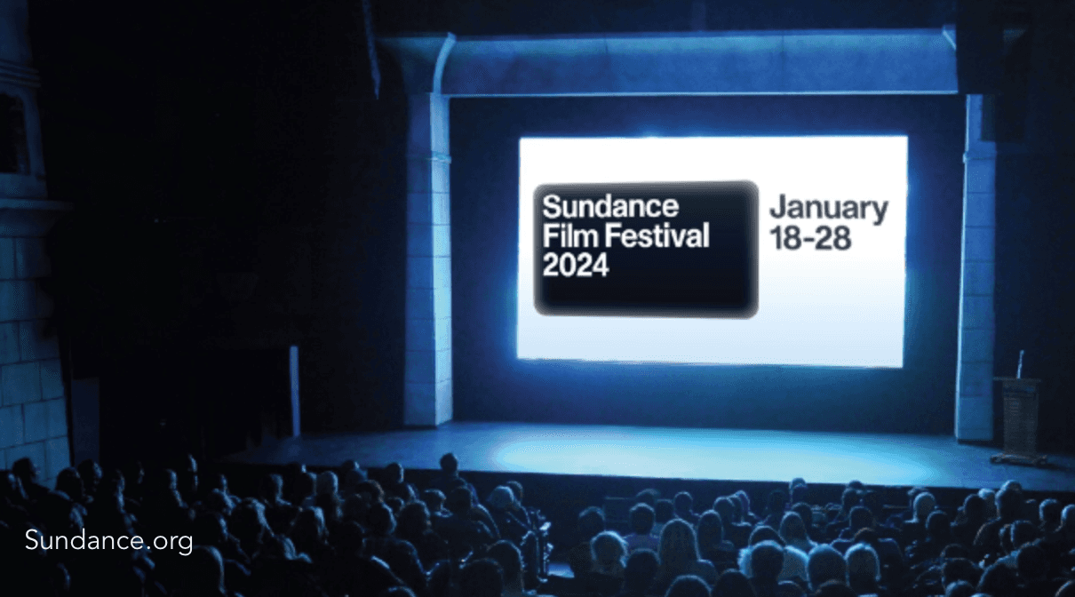 2024 Sundance: A Cinematic Odyssey
