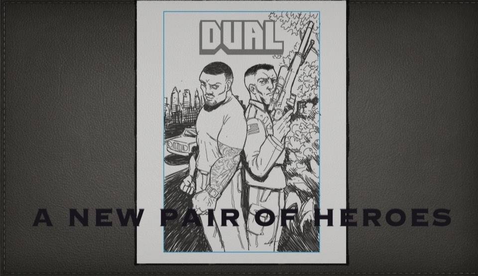 To Live or Die in L.A- AI