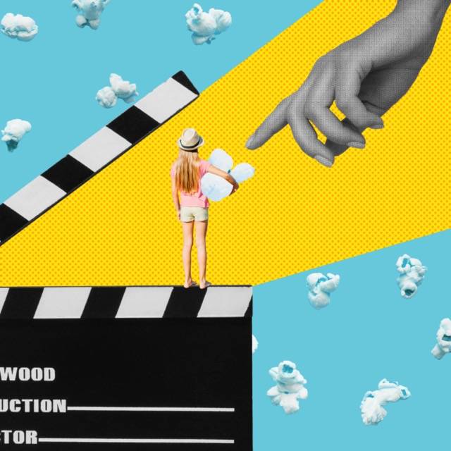 How to Create a Successful Film Pitch Deck