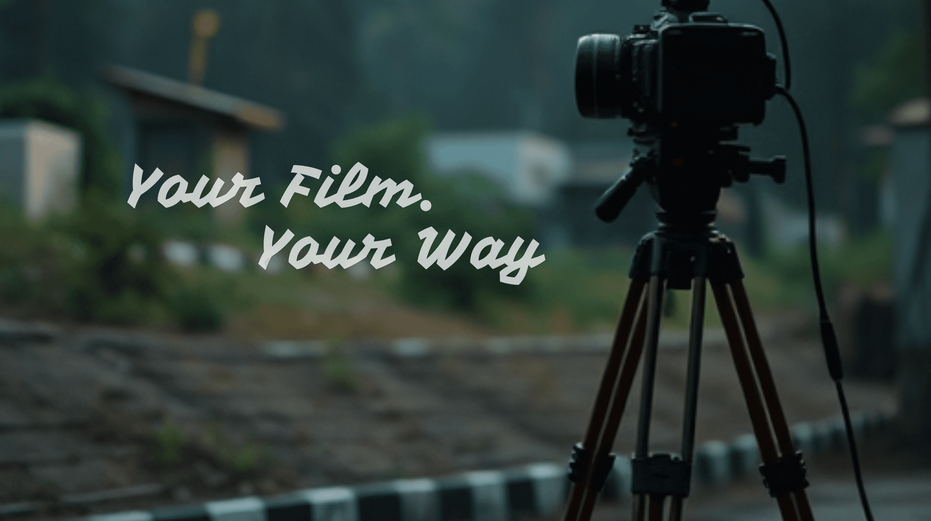 5 Tips for Making an Independent Film with a Budget Under $15K