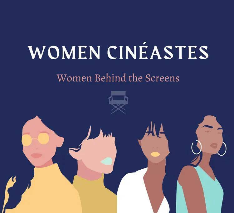 Women's Impact Behind the Scenes in the Film Industry