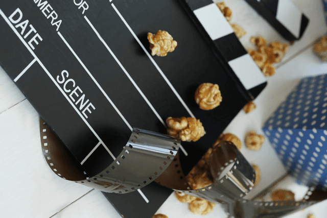 NolanAI's Shot List Feature