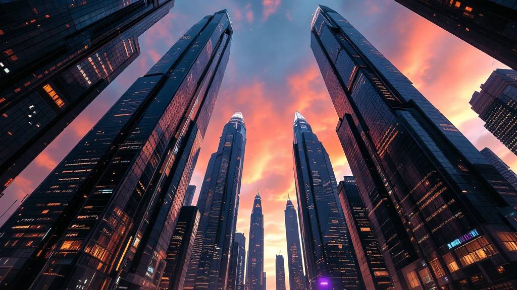 Leading Lines: Adding Depth and Definition to Visual Storytelling