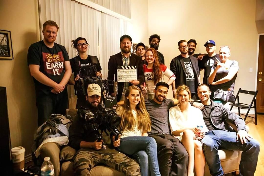 To Live or Die in L.A- AI