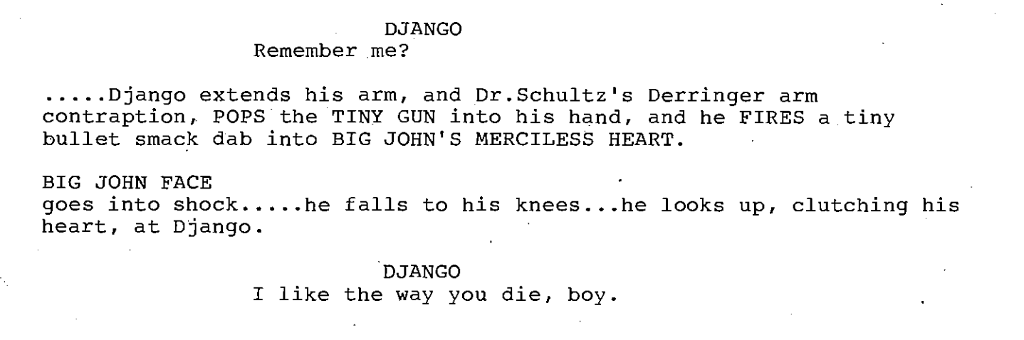 Crafting Compelling Conversations: The Art of Movie Dialogues