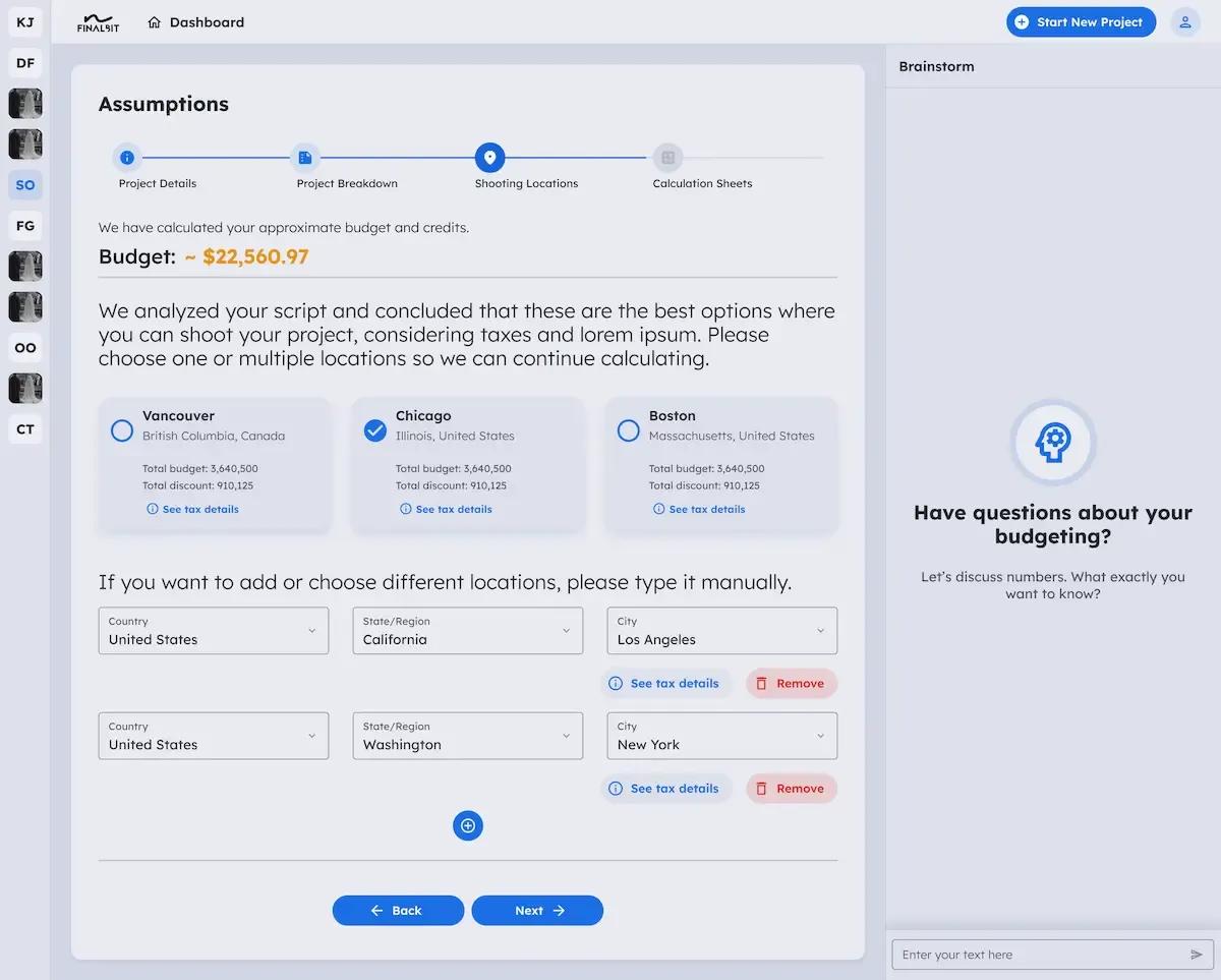 How to Plan a Film Shoot 50% Faster in 2026