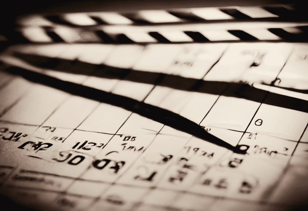 Understanding the Complexity of Film Scheduling