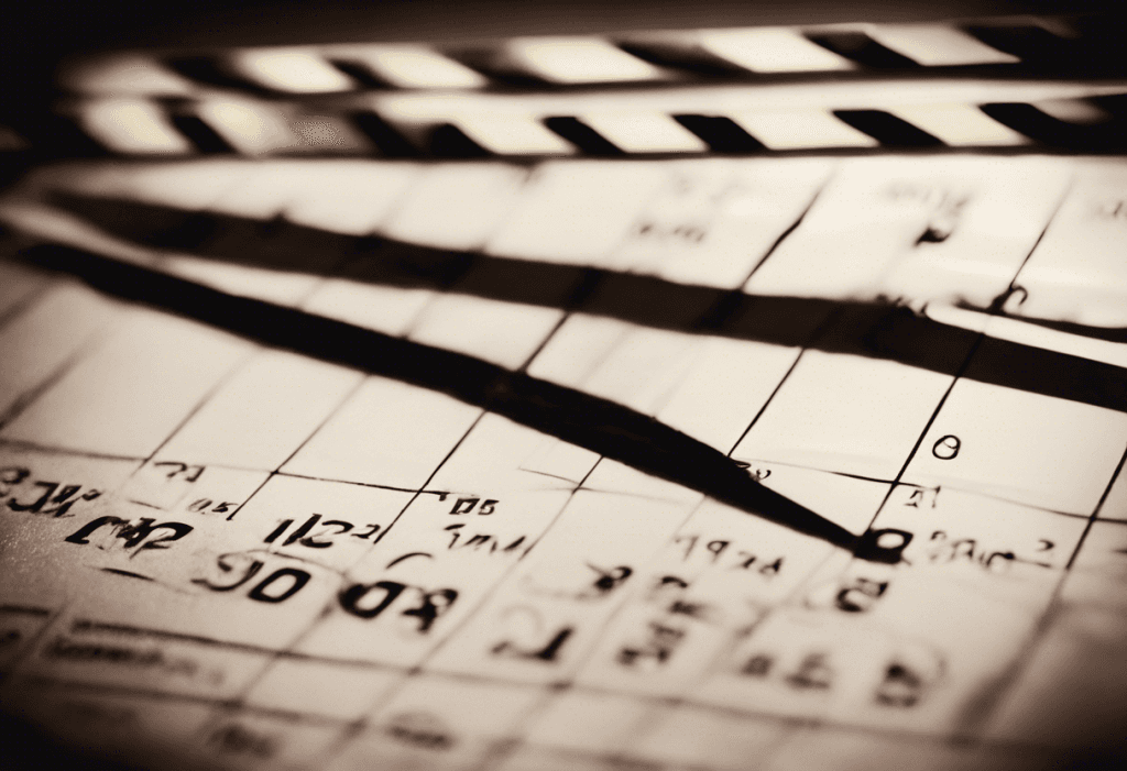 Understanding the Complexity of Film Scheduling