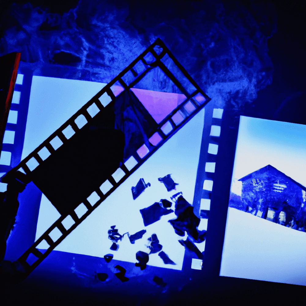 Novel to Screenplay: The Secrets of Storytelling Success