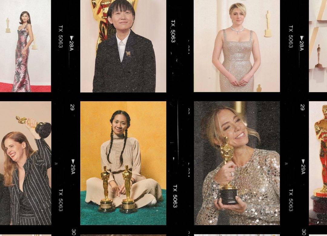 Breaking Barriers and Making History at the Oscars