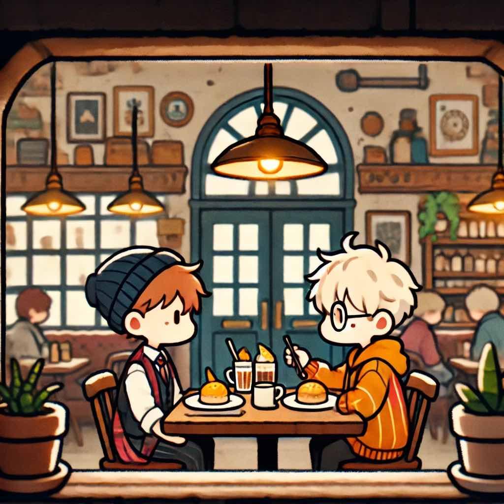 Mastering Camera Shots in Storyboarding