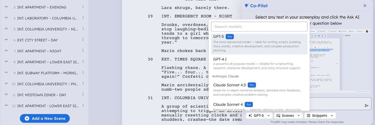 Top AI Models for Writing and Brainstorming in 2026: A Data‑Driven Guide